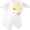 Peluche mouton "Lotta"