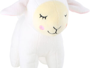 Peluche mouton "Lotta"