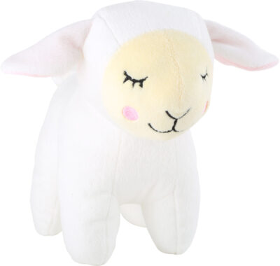 Peluche mouton "Lotta"