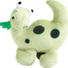 Peluche Dino herbivore