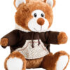 Ours en peluche avec pullover