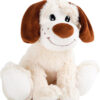 Peluche Chiot