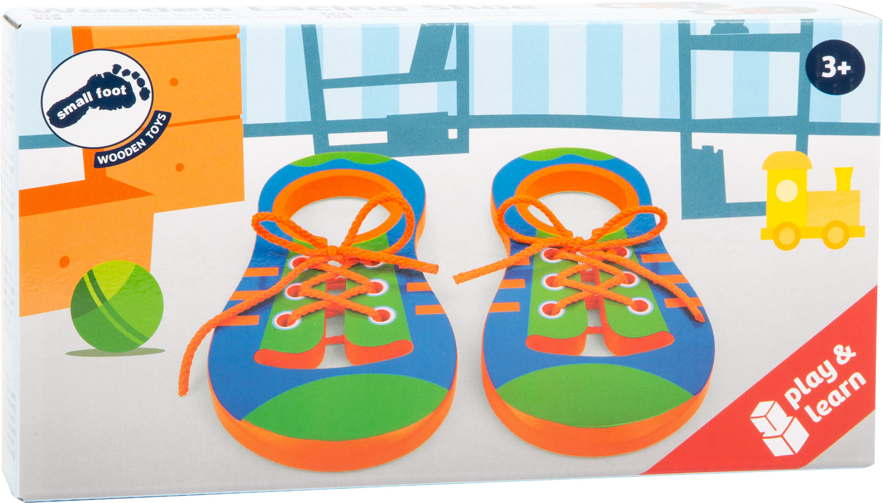 10152_small_foot_legler_Faedelschuhe_Schleife_lernen_Verpackung