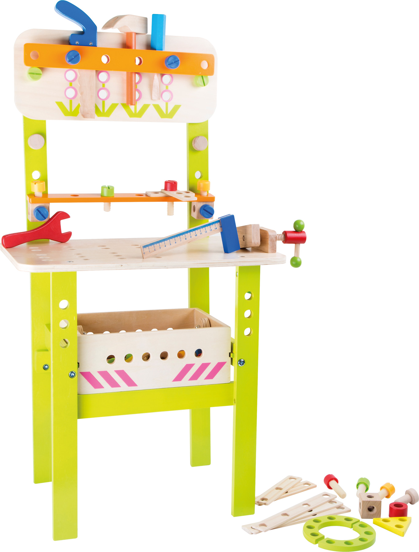 Etabli Printemps Etabli Printemps