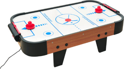 Air hockey Tabletop