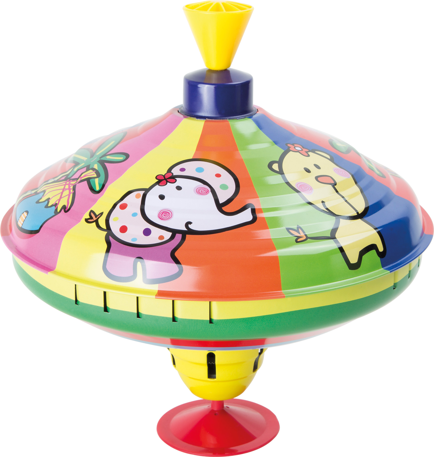 Toupie Animaux Toupie Animaux