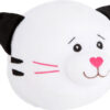 Ballon en peluche "Chat & Souris"