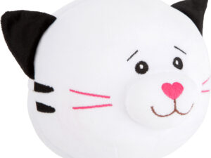 Ballon en peluche "Chat & Souris"