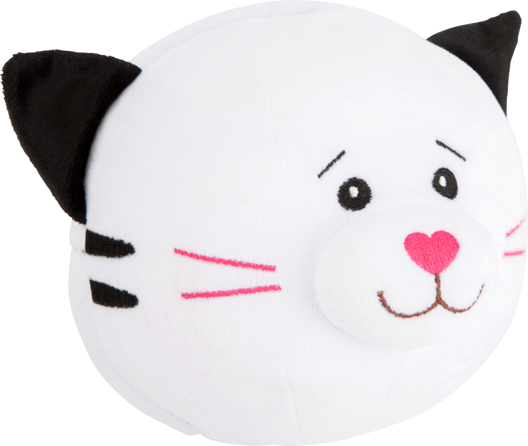 Ballon en peluche "Chat & Souris" Ballon en peluche "Chat & Souris"