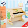 Piano Petit renard