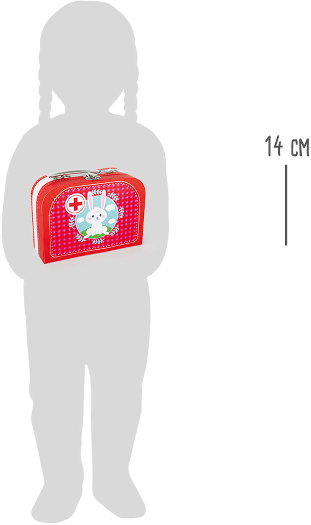 Mallette de vétérinaire Mallette de vétérinaire