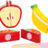 Assortiment de fruits