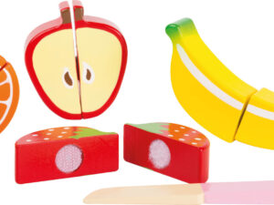 Assortiment de fruits