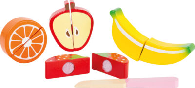 Assortiment de fruits