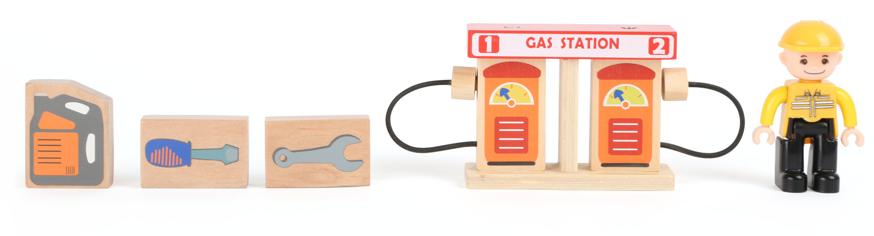 10901_legler_small_foot_Autowerkstatt_mit_Tankstelle_FSC_f