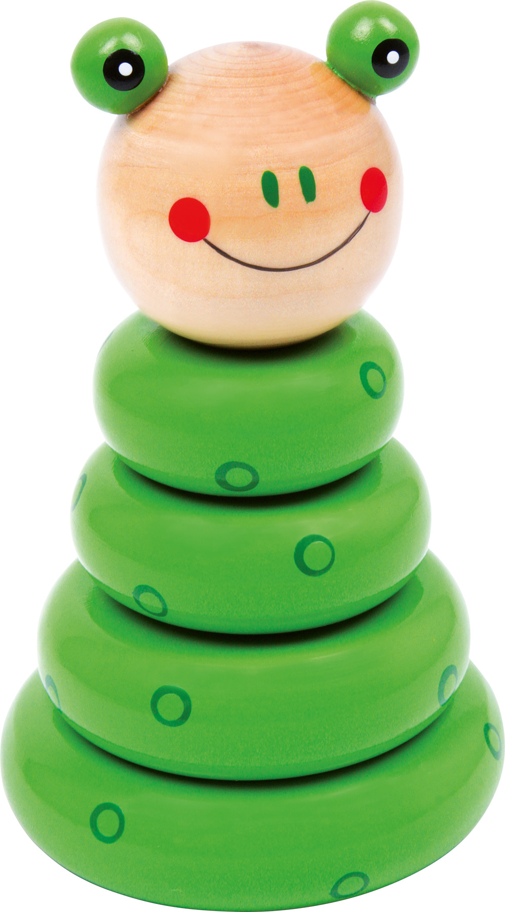 Genrouille à emboîter Genrouille à emboîter