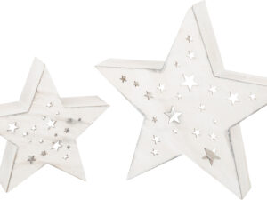 Etoile lumineuse