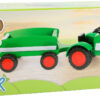 Woodfriends Tracteur