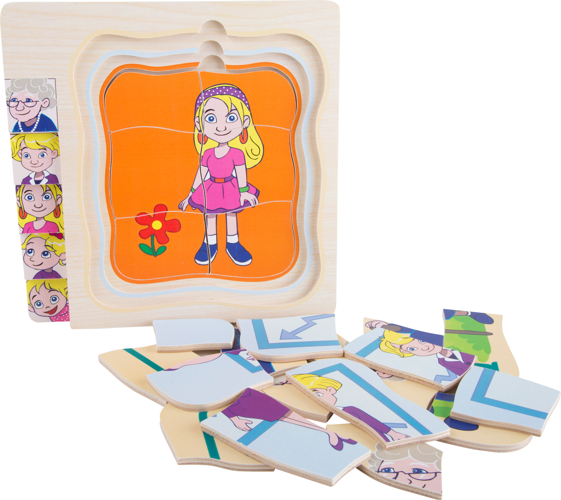 11028_legler_small_foot_schichtenpuzzle_omas_leben_fsc_c