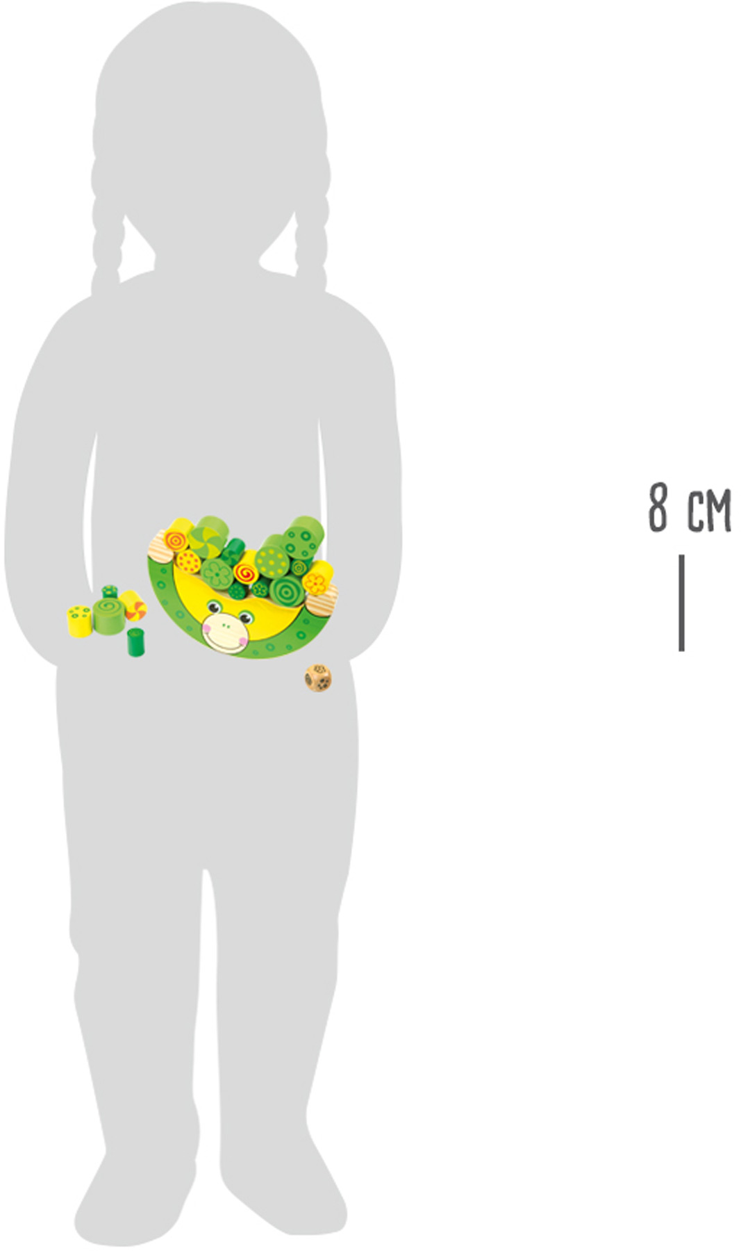 Balancier Grenouille Balancier Grenouille