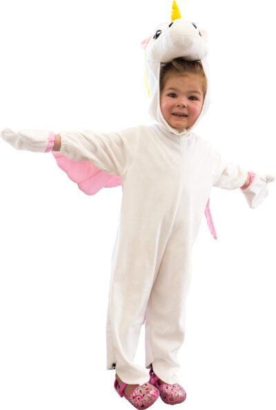 Costume Licorne