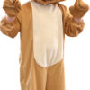 Costume Lion