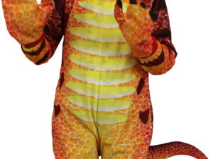 Costume Dinosaure