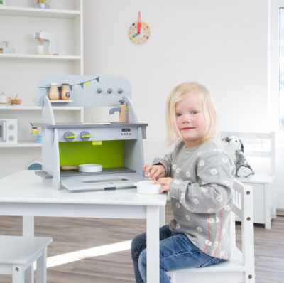 Cuisine d'enfant Compact