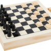 Kit de jeux Echecs