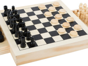 Kit de jeux Echecs