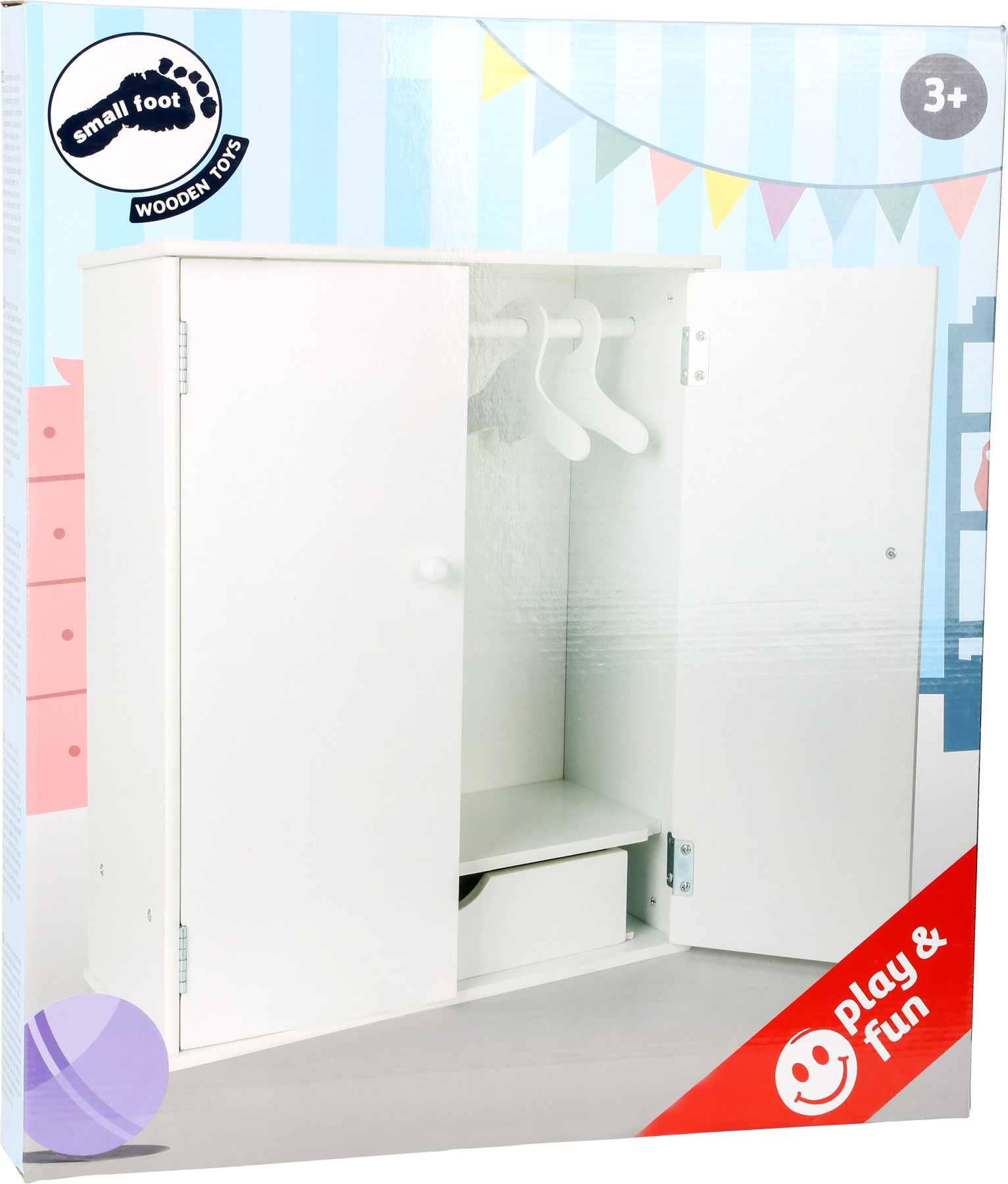 11213_legler_small_foot_Puppenschrank_weiss_Bauernhof