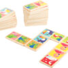 Domino Oiseaux du monde