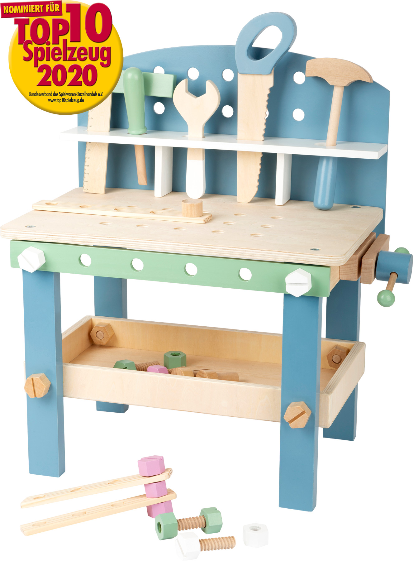 11376_legler_small_foot_werkbank_kompakt_b_Top10_Spielzeug_Nominierung