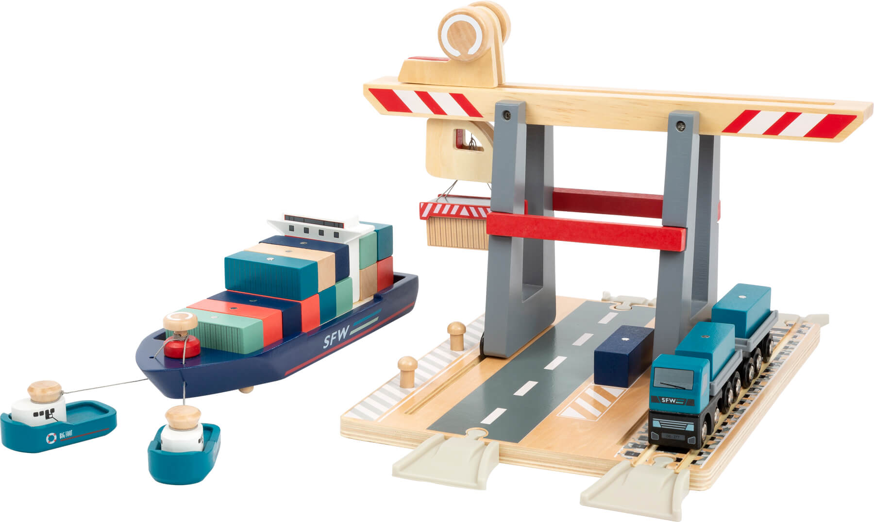 11378_legler_small_foot_world_containerhafen_a