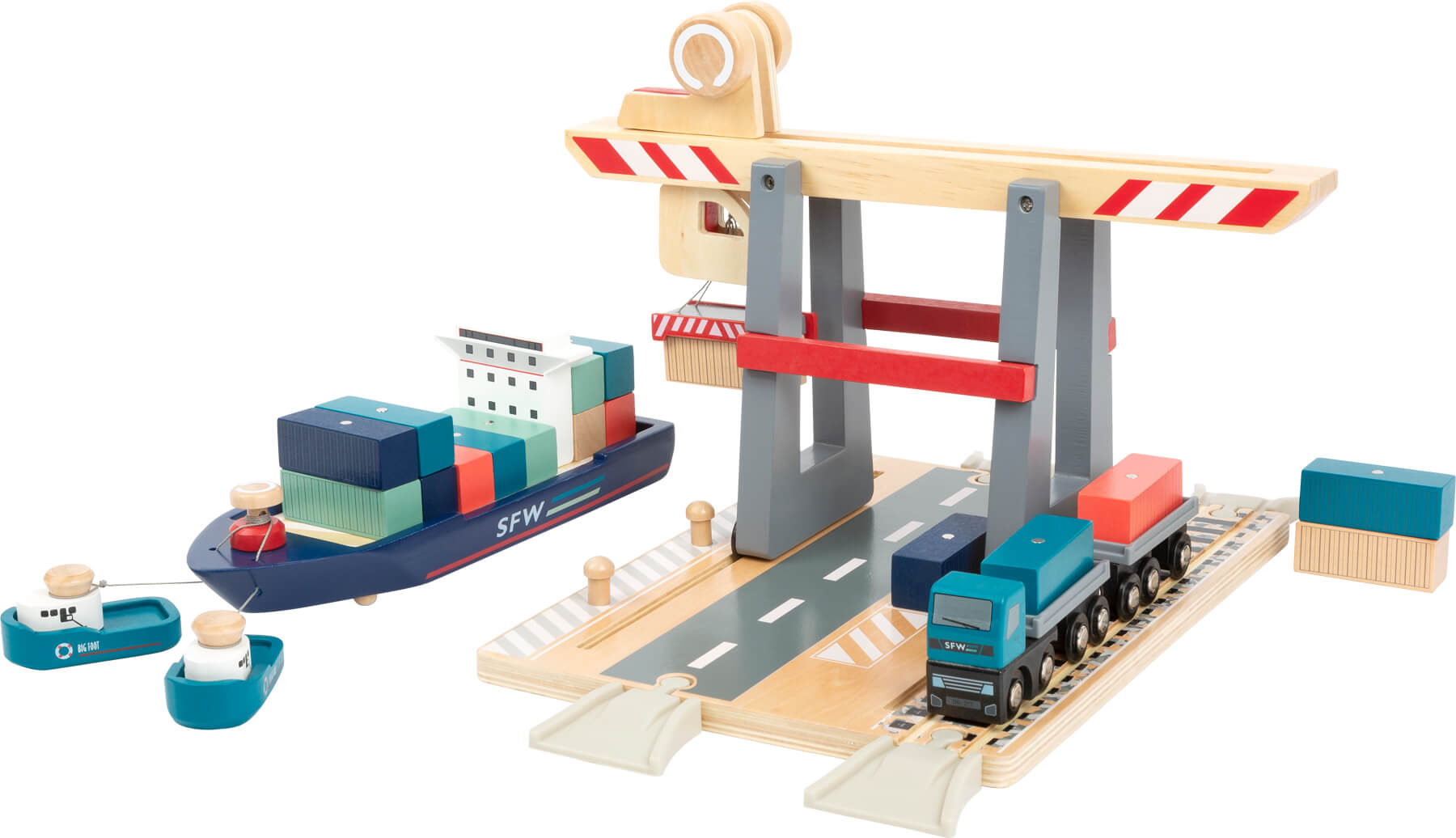 11378_legler_small_foot_world_containerhafen_b