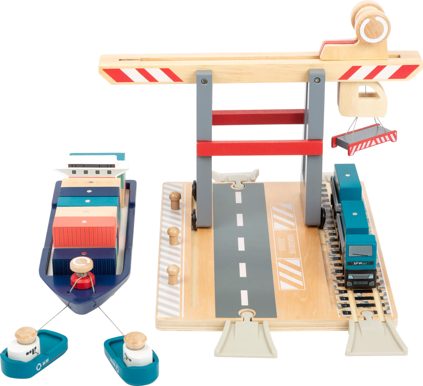 11378_legler_small_foot_world_containerhafen_d