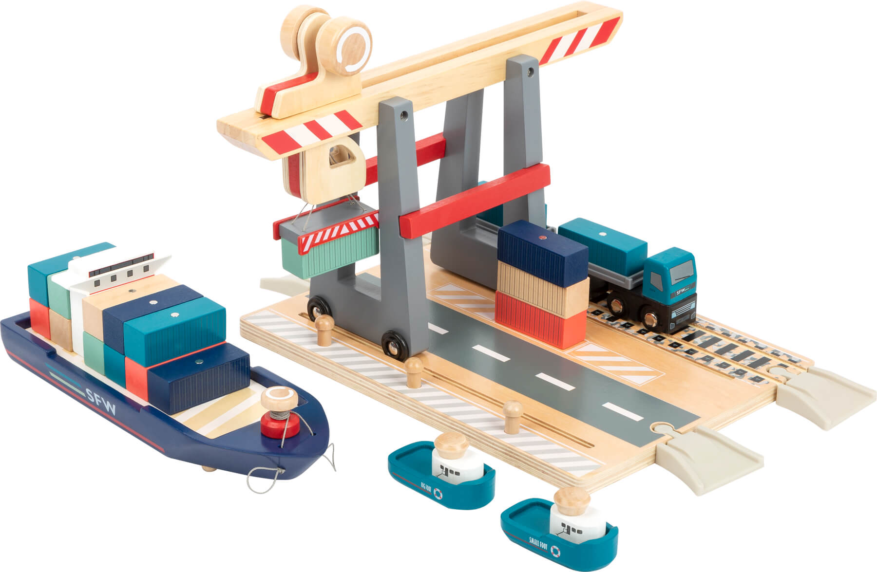 11378_legler_small_foot_world_containerhafen_e