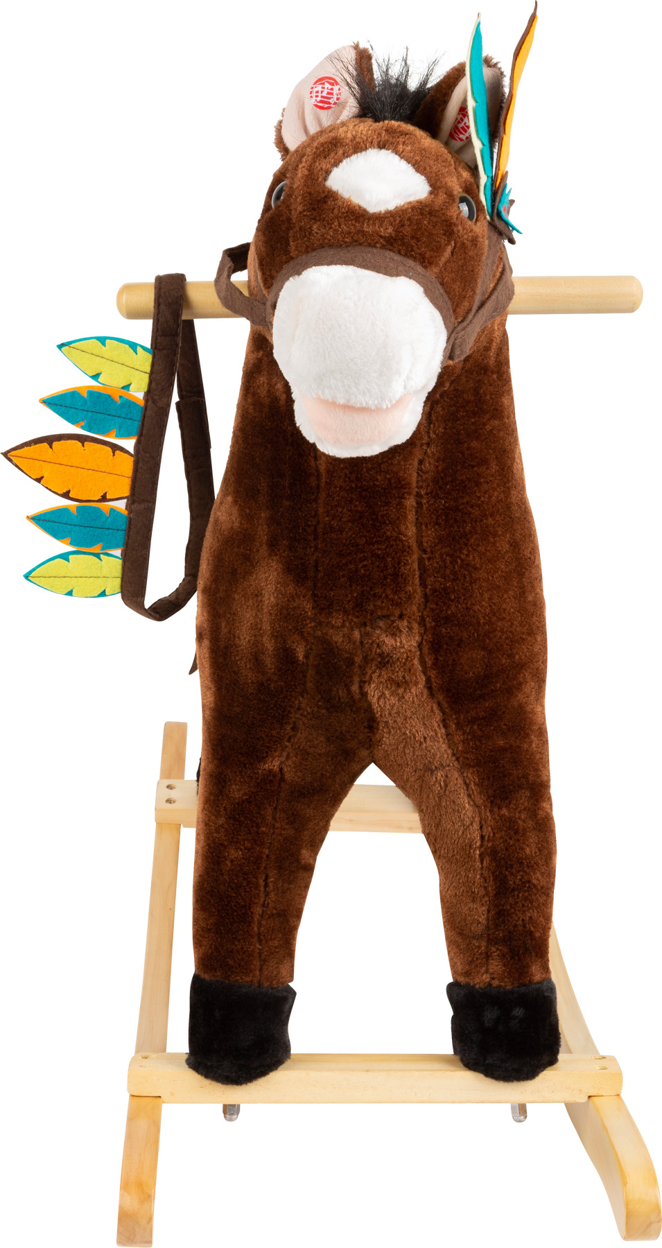 11385_small_foot_legler_schaukelpferd_indianer_pferd_b