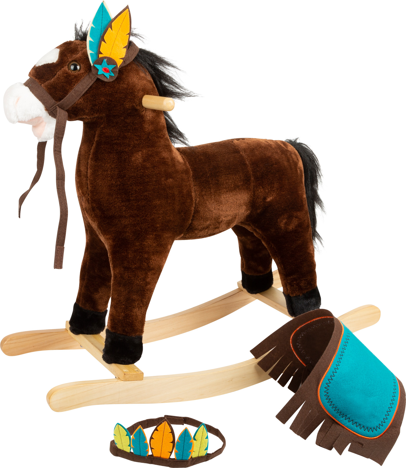 11385_small_foot_legler_schaukelpferd_indianer_pferd_c