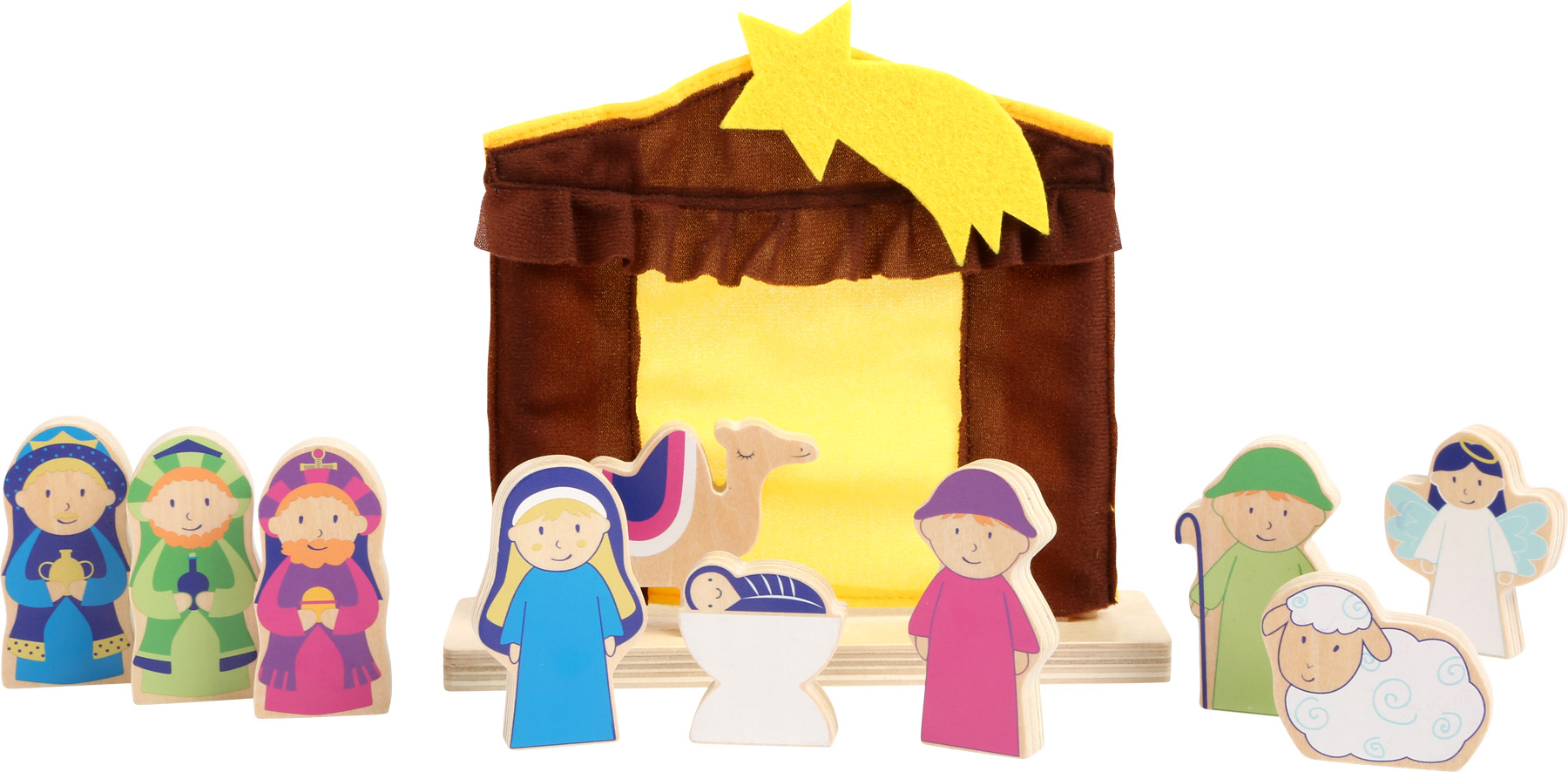 11415_small_foot_Legler_Spielkrippe_a