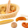 Panier de petit déjeuner "fresh"