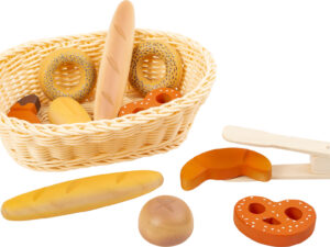 Panier de petit déjeuner "fresh"