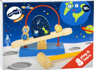 Jeu de marteau "Space"