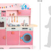 Cuisine pour enfant Rose Gourmet