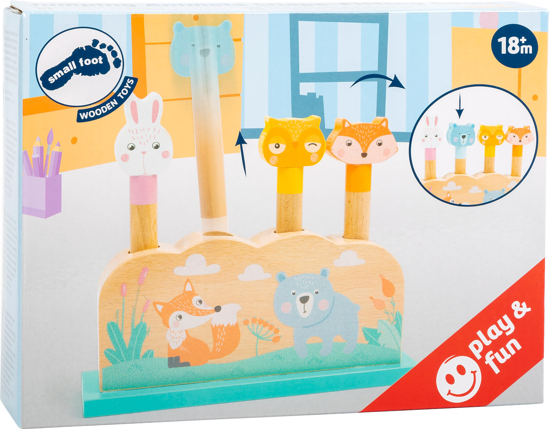 11474_small_foot_legler_steckspiel_springtiere_Verpackung