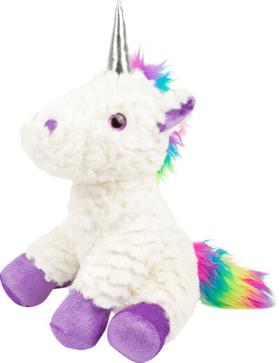 Peluche Licorne