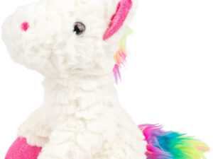 Peluche Licorne