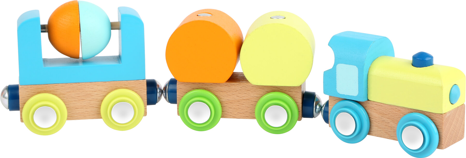 Train  en bois Junior Train  en bois Junior