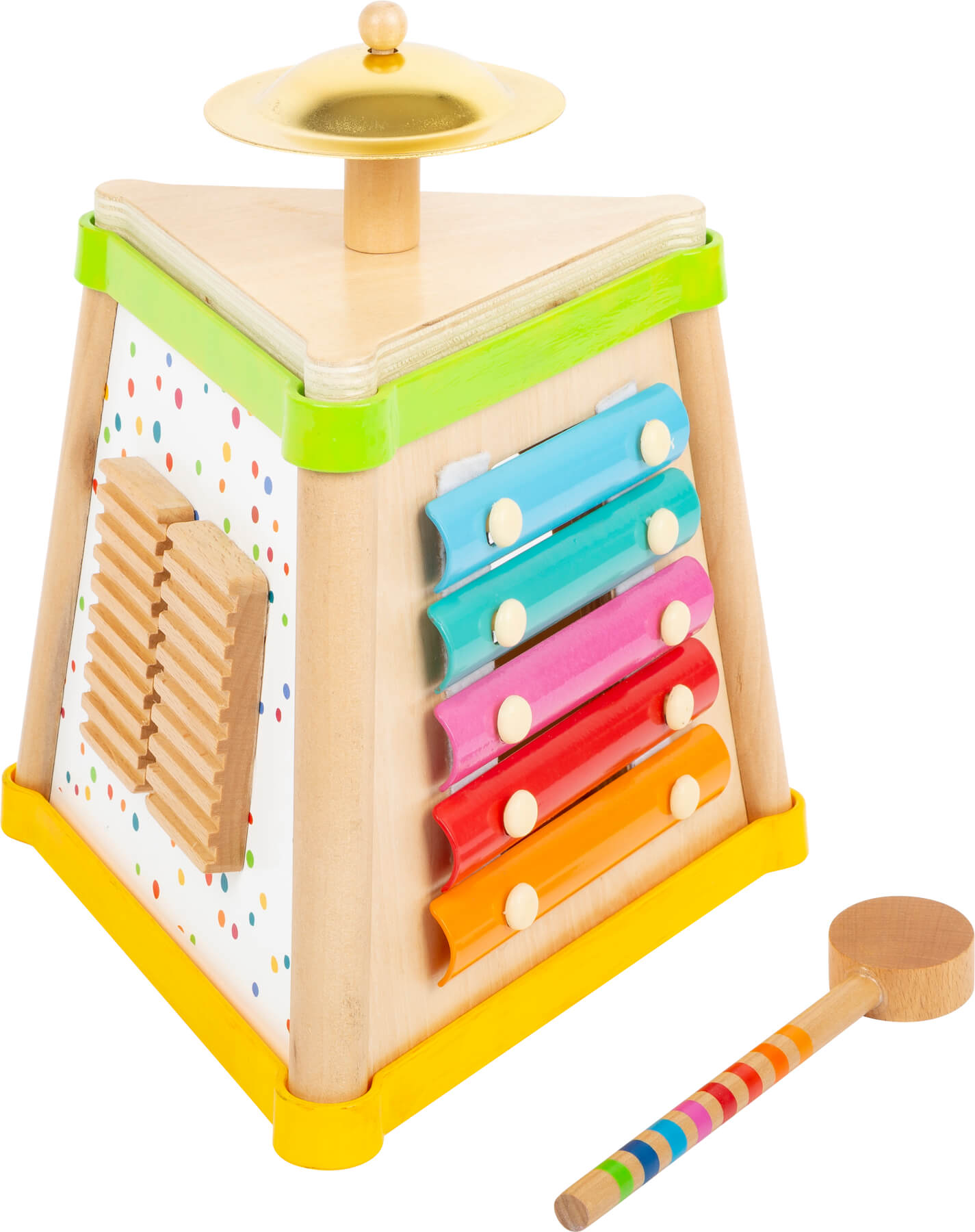 Cube musical "Sound" Cube musical "Sound"