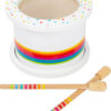 Tambour pour enfants "Sound"